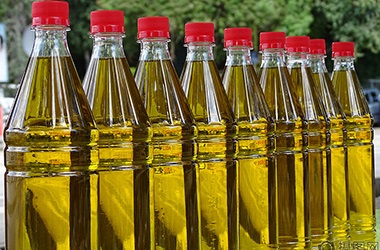 食用油該怎么挑？細數(shù)5大常見食用油特長