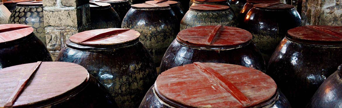 長(zhǎng)康釀造老陳醋 長(zhǎng)康釀造老陳醋